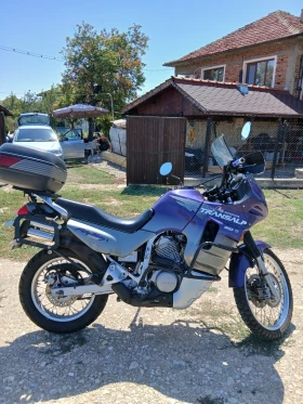 Honda Xl Transalp | Mobile.bg    3