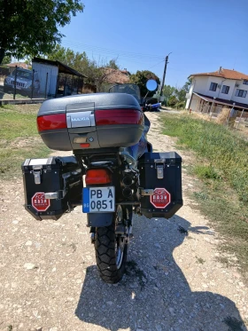 Honda Xl Transalp | Mobile.bg    7