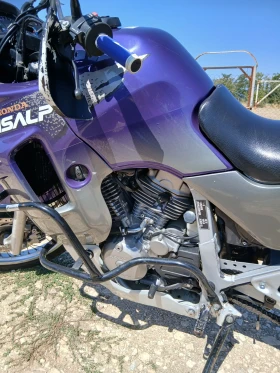 Honda Xl Transalp | Mobile.bg    6