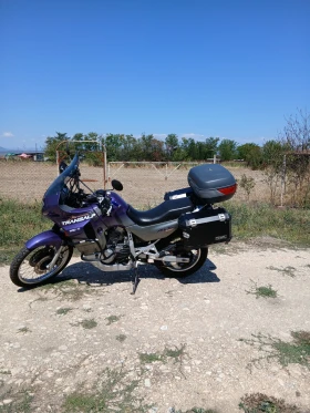 Honda Xl Transalp | Mobile.bg    9