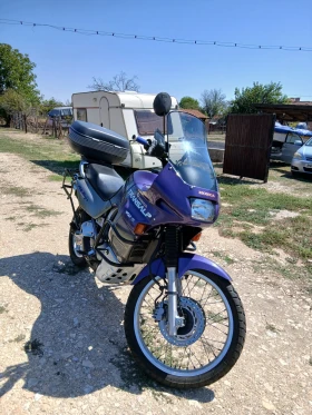 Honda Xl Transalp | Mobile.bg    2