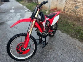 Honda Crf 250RX | Mobile.bg    2