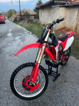 Honda Crf 250RX | Mobile.bg    5