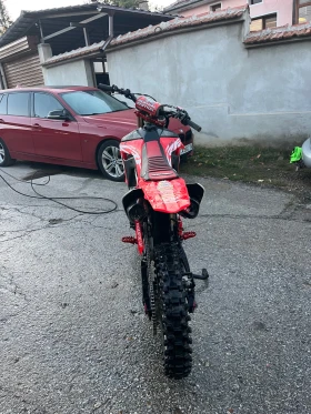 Honda Crf 250RX | Mobile.bg    3