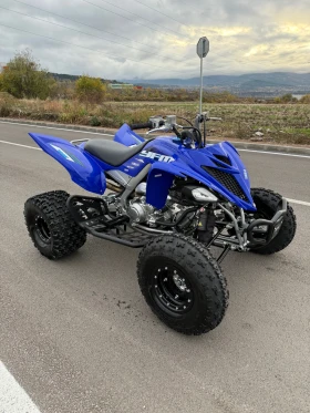     Yamaha Raptor 2025-0// !!