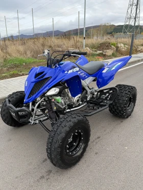     Yamaha Raptor 2025-0// !!