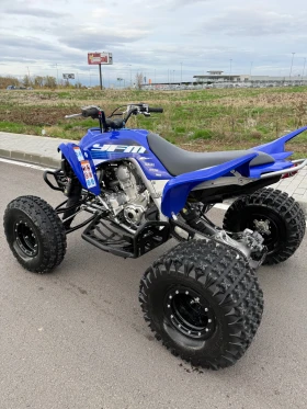     Yamaha Raptor 2025-0// !!