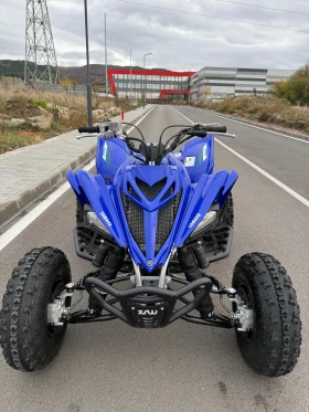     Yamaha Raptor 2025-0// !!
