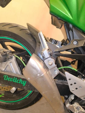 Kawasaki Z 750 | Mobile.bg � ����� ������ 5