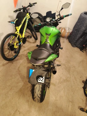 Kawasaki Z 750 | Mobile.bg � ����� ������ 8