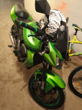 Kawasaki Z 750 | Mobile.bg � ����� ������ 3