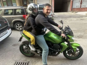 Kawasaki Z 750 | Mobile.bg � ����� ������ 9