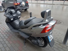 Suzuki Burgman undefined | Auto.bg — изображение 2