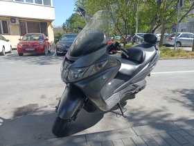 Suzuki Burgman undefined | Auto.bg — изображение 4