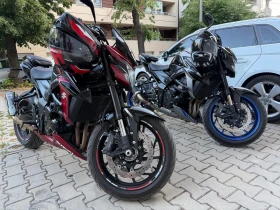 Suzuki Gsx GSX-S 750 | Mobile.bg � ����� ������ 5