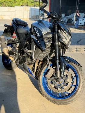 Suzuki Gsx GSX-S 750 | Mobile.bg � ����� ������ 4