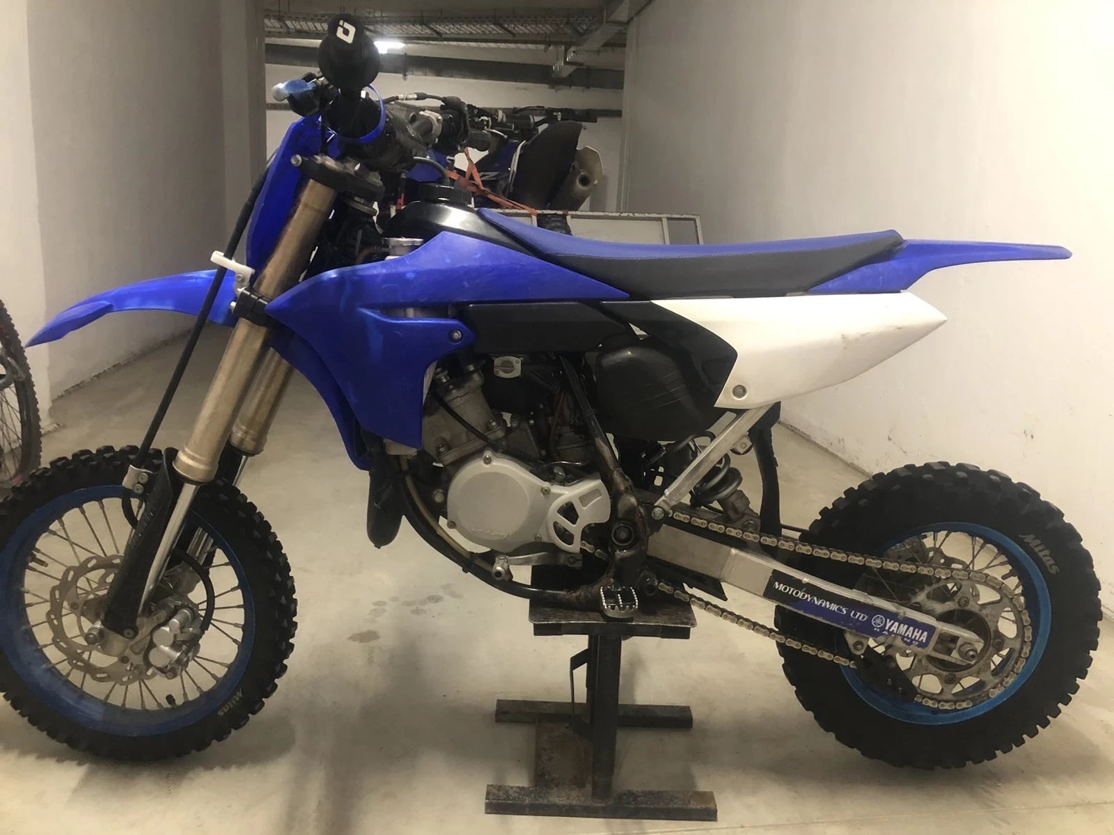 Yamaha Yz | Mobile.bg   1