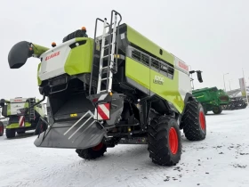 Комбайн Claas Lexion 6700 ❗TOP, снимка 6