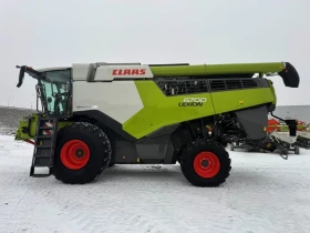 Комбайн Claas Lexion 6700 ❗TOP, снимка 3