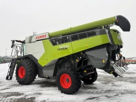 Комбайн Claas Lexion 6700 ❗TOP, снимка 11