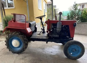 Трактор Владимировец  - изображение 1