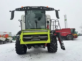 ������� Claas Lexion 6700 ❗TOP | Mobile.bg � ����� ������ 9