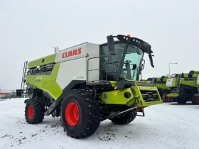������� Claas Lexion 6700 ❗TOP | Mobile.bg � ����� ������ 8