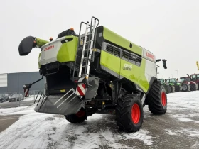 ������� Claas Lexion 6700 ❗TOP | Mobile.bg � ����� ������ 13