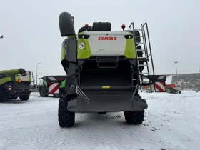 ������� Claas Lexion 6700 ❗TOP | Mobile.bg � ����� ������ 5