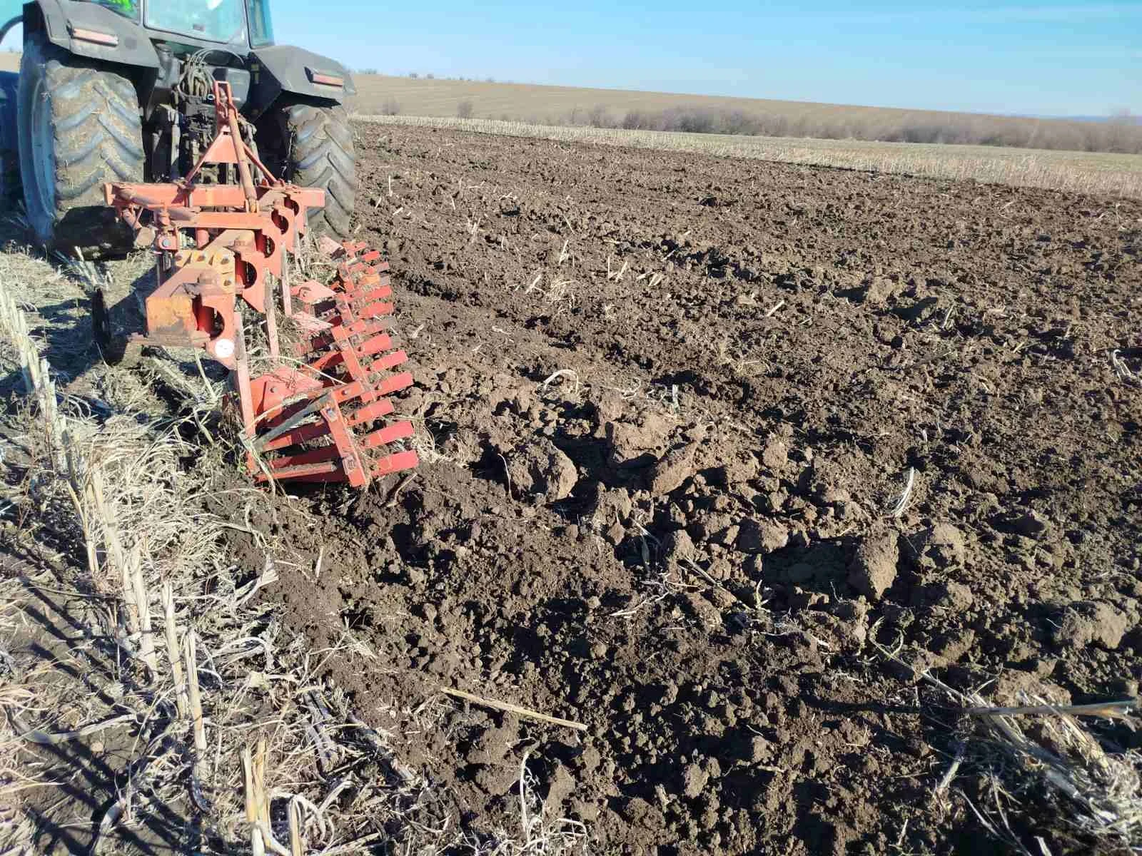 Плуг Друга марка 5  броя - изображение 2