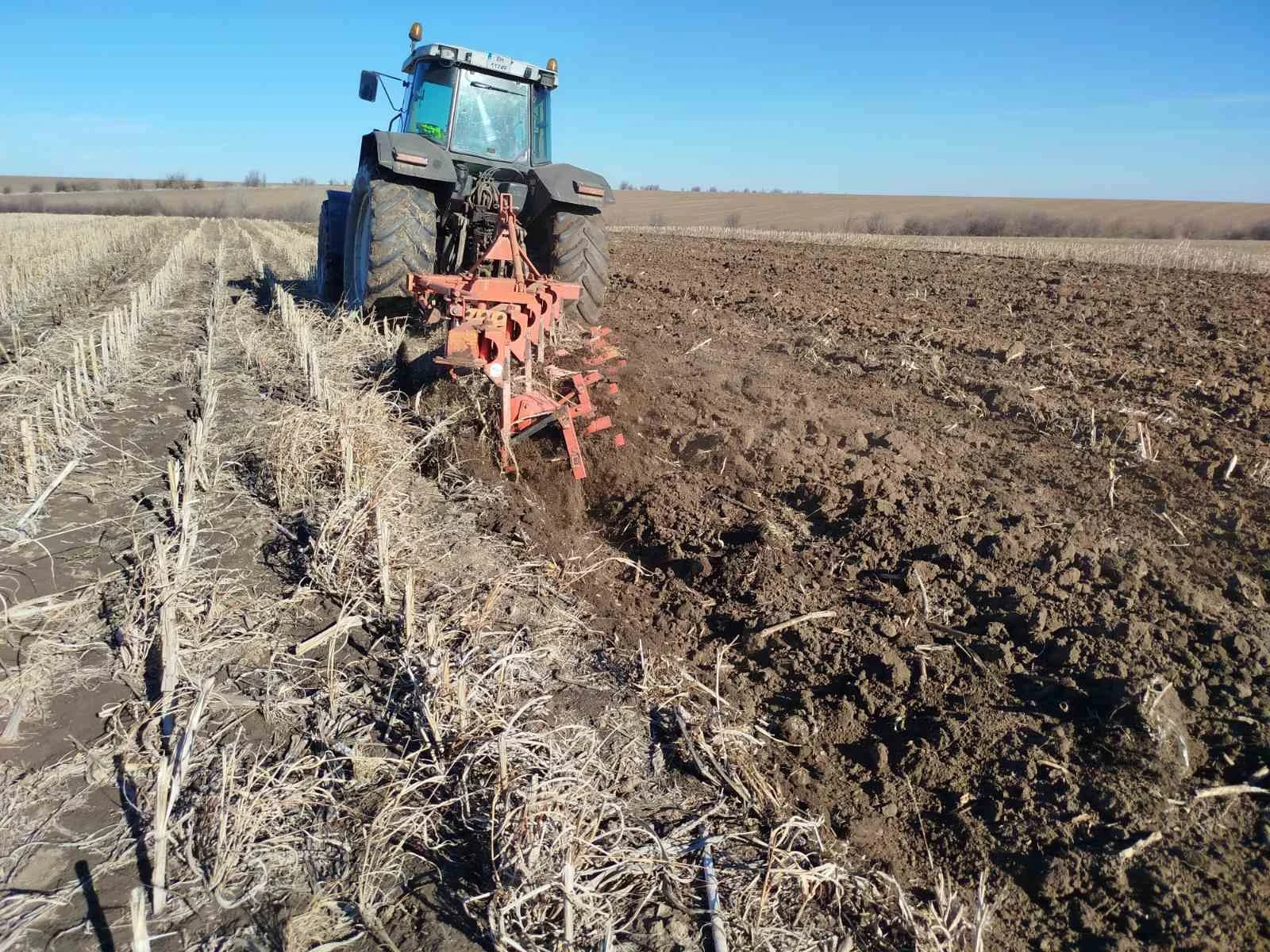 Плуг Друга марка 5  броя - изображение 3