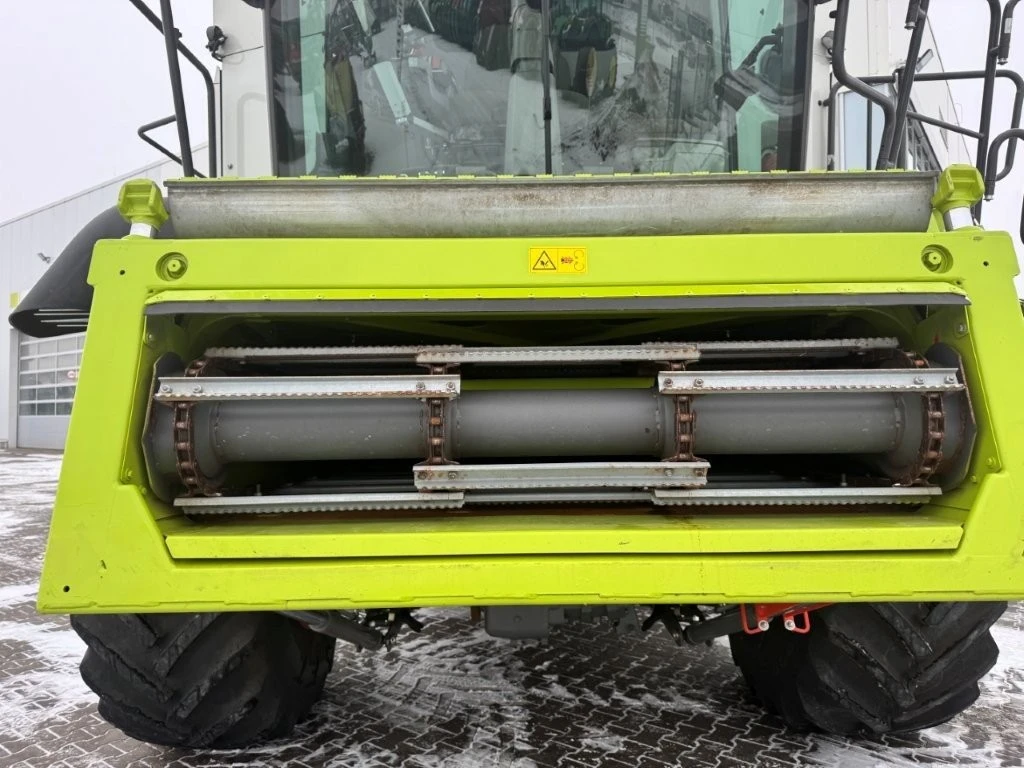 ������� Claas Lexion 6700 ❗TOP | Mobile.bg � ����������� 17