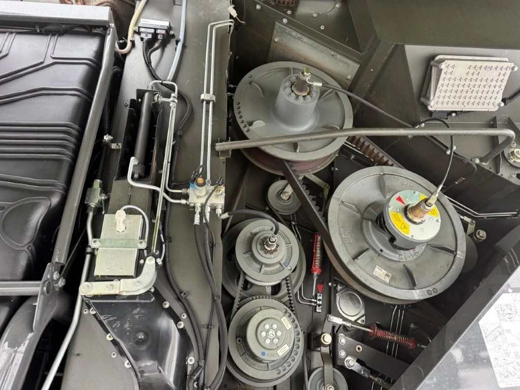 ������� Claas Lexion 6700 ❗TOP | Mobile.bg � ����������� 15