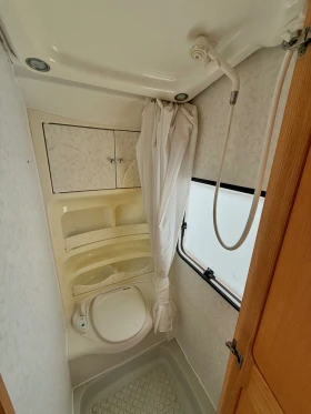  Hobby Prestige 650 / / /   WC | Mobile.bg    14
