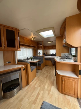  Hobby Prestige 650 / / /   WC | Mobile.bg    10