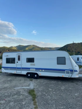  Hobby Prestige 650 / / /   WC | Mobile.bg    3