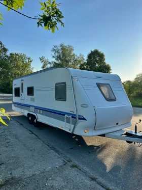  Hobby Prestige 650 / / /   WC | Mobile.bg    2