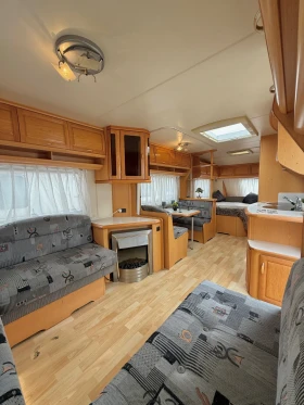  Hobby Prestige 650 / / /   WC | Mobile.bg    8