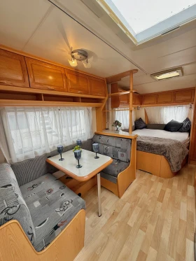  Hobby Prestige 650 / / /   WC | Mobile.bg    12