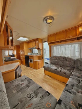  Hobby Prestige 650 / / /   WC | Mobile.bg    7
