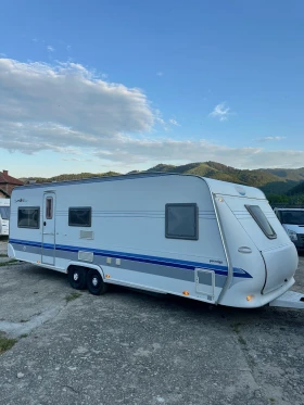  Hobby Prestige 650 / / /   WC | Mobile.bg    1