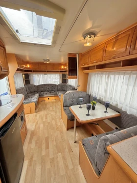 Hobby Prestige 650 / / /   WC | Mobile.bg    9