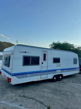  Hobby Prestige 650 / / /   WC | Mobile.bg    5