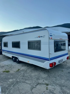  Hobby Prestige 650 / / /   WC | Mobile.bg    6