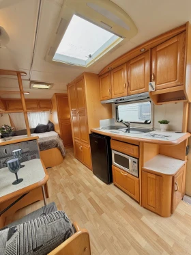  Hobby Prestige 650 / / /   WC | Mobile.bg    13