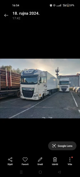 За камион Други, снимка 2