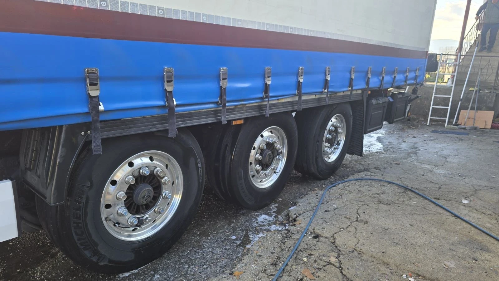  Krone SD /   /  5950  | Mobile.bg   8