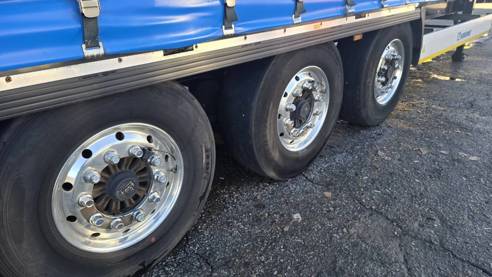  Krone SD /   /  5950  | Mobile.bg   11