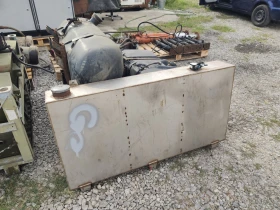 резервоар, снимка 2