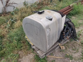 резервоар, снимка 4